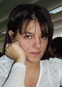 Slaveja Shtereva (Oropesa, 2000)