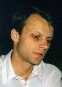 Sergey Shurygin (1998)