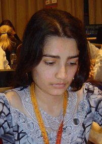 Meihriban Shukurova (Calvi�, 2004)