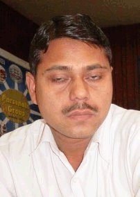 Kishore Prasad Shyam (Delhi, 2004)