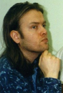 Stefan Thor Sigurjonsson (Rejkjavik, 1996)