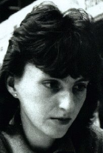 Bozena Sikora Gizynska (Novi Sad, 1990)