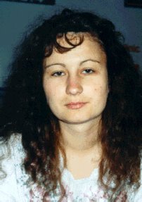 Olga Sikorova (Tchechische Republik, 1997)