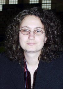 Olga Sikorova (Leon, 2001)