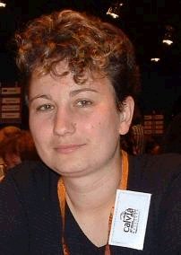 Olga Sikorova (Calvi�, 2004)