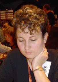 Olga Sikorova (Calvi�, 2004)