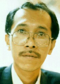 Sebastian Simanjuntak (Jakarta, 1997)