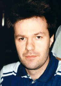 Dragan Simic (Tchechische Republik, 1997)
