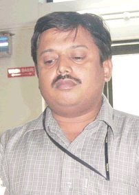 Vikram Singh (Pune, 2004)
