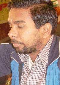 Sudhir Kumar Sinha (Delhi, 2005)
