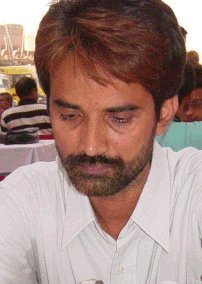 Uday Shankar Singh (Gorakpur, 2004)