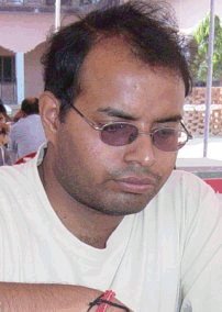 JP Singh (Gorakpur, 2004)