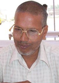 CP Singh (Gorakpur, 2004)