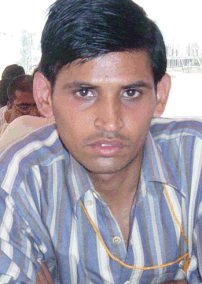 Amit Kumar Singh (Gorakpur, 2004)