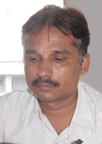Anand Singh (Saharanpur, 2003)