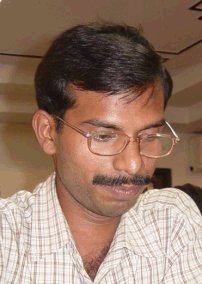 Santosh Kumar Sinha (Saharanpur, 2003)