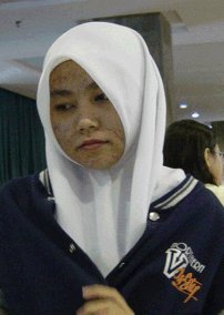 Rohana Ghani Siti (Malaysia, 2003)