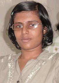 Sankari Siva (Chennai, 2003)