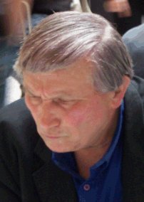 Vitomir Slavkovic (Paris, 2004)
