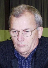 Theo Slisser (Wijk aan Zee, 2002)