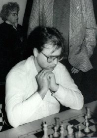 Sergey Smagin (1991)