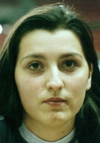 Lejla Smajlovic (Erevan, 1996)