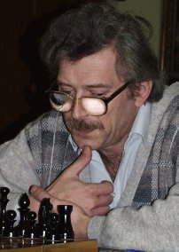 Sergei Smirnov (Linares, 2001)