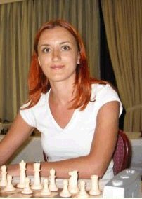 Karolina Smokina (Silivri, 2003)