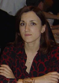 Karolina Smokina (Dresden, 2004)