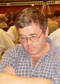 Leonid Sobolevsky (Mainz, 2004)