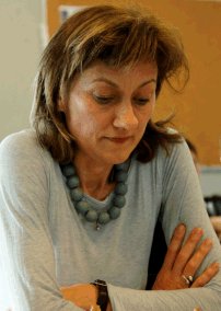 Elzbieta Soissong (Nantes, 2009)