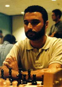 Ernesto Solana Suarez (Spanien, 1998)