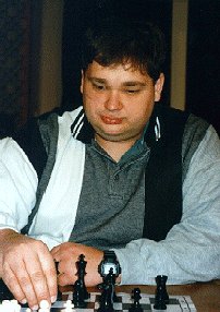 Laszlo Solti (1998)