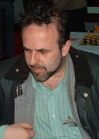 Carlo Solinas (Italy, 2004)