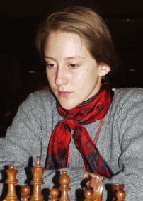 Sonja Sommer (Cannes, 1997)