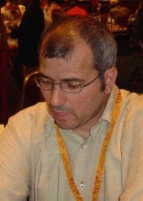 Abdo Somoff (Calvi�, 2004)