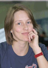 Sonja Sommer (Turin, 2006)