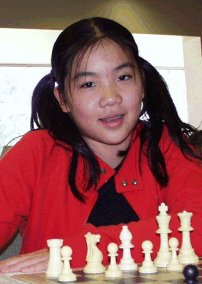 Angela Song (Canberra, 2004)
