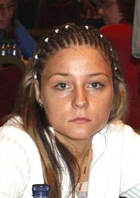Anastasia Sorokina (Calvi�, 2004)