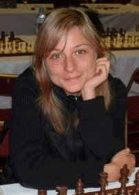 Anastasia Sorokina (Athen, 2005)