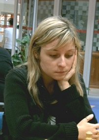 Anastasia Sorokina (Dubai, 2005)