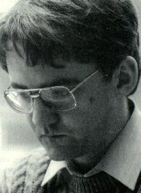 Peter John Sowray (Wijk an Zee, 1985)