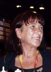 Josefa Spychala (Calvi�, 2004)