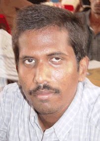 VG Srinivasan (Chennai, 2003)