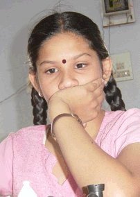 S Srinidi (Nagpur, 2004)
