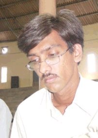 Sharma M Srikanth (Vijayawada, 2004)