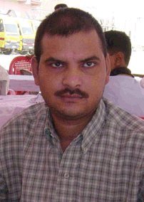 Satyendra Kumar Srivastav (Gorakpur, 2004)