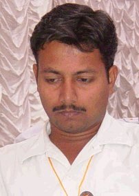Mithilesh Kumar Srivastava (Gorakpur, 2004)