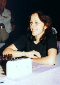 Marija Stankovic (Yugoslavia, 1999)
