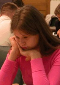 Galina Stankevica (Liepeja, 2005)